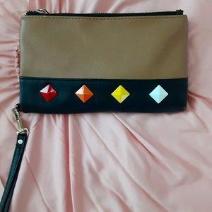 Wristlet/Wallet